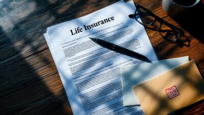 Gourdon : un habitant simule son suicide pour escroquer son assurance