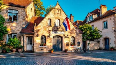 Gouzon : le CCAS poursuit ses missions auprès des familles vulnérables