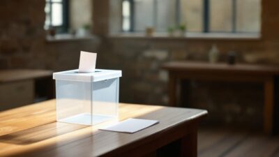 Gouzon relance son Conseil Municipal des Jeunes pour impliquer les ados