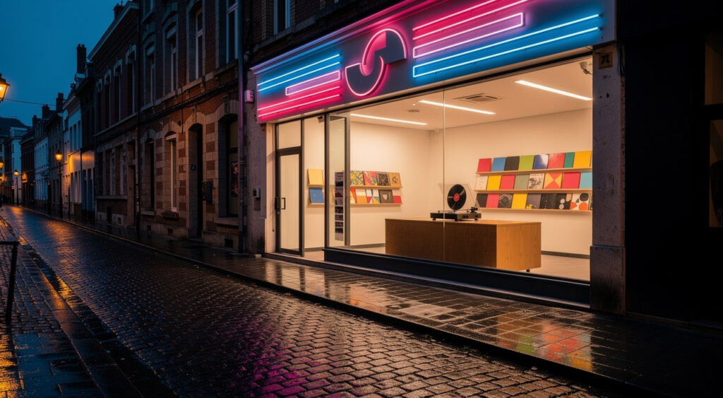 Gradur tease son album « Décennie » et rencontre ses fans à Lille ce week-end