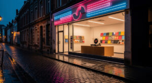 Gradur tease son album « Décennie » et rencontre ses fans à Lille ce week-end