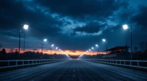 Grand Cross de Strasbourg : North Way s&rsquo;impose à Hoerdt