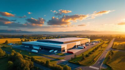 Grand Est : économie atone en 2025, mais l'Alsace tire son épingle du jeu