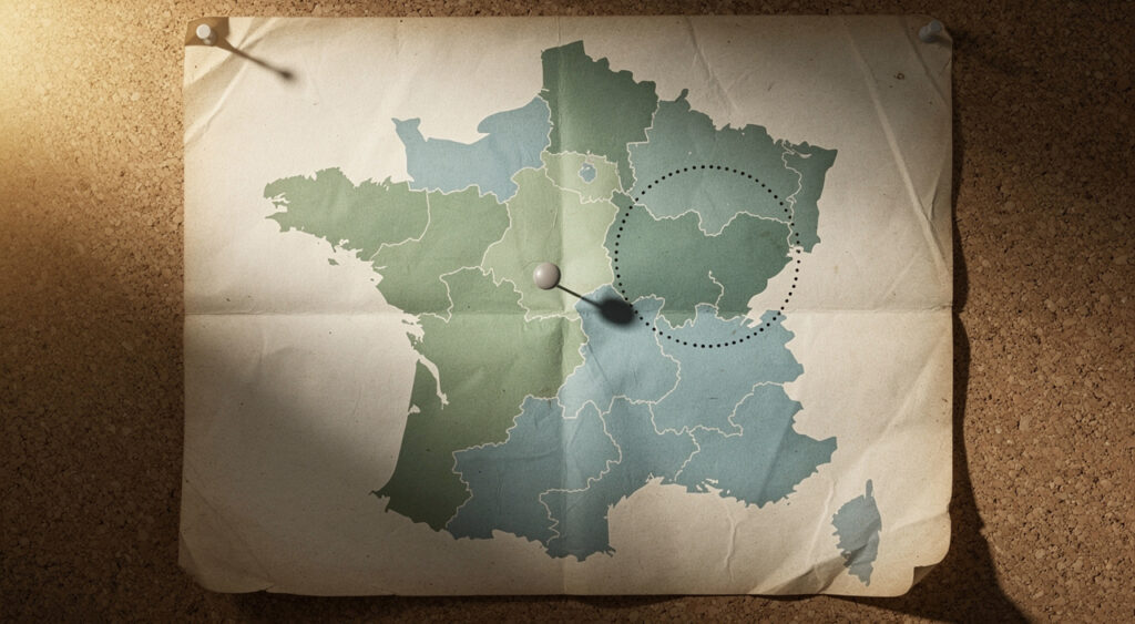 Grand Nancy : unité fragile, Hénart en pause et l&rsquo;Alsace qui part