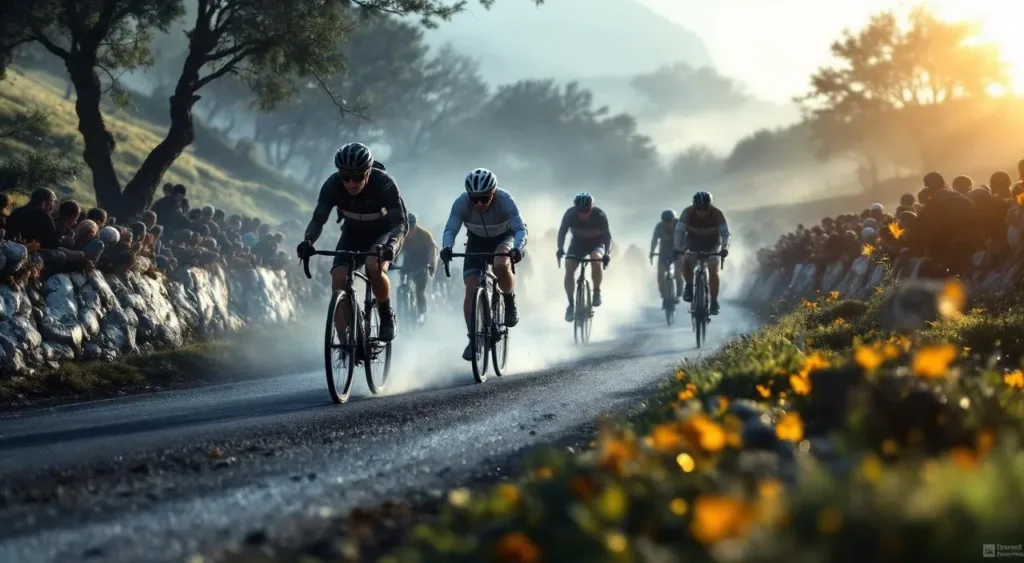 Grand Prix de La Madeleine : la 43e édition relance les routes de Moréac