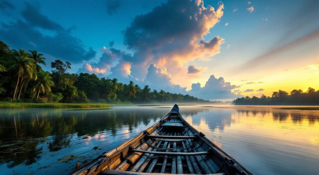 Grand-Santi : les elders transmettent la médecine traditionnelle aux jeunes Ndyuka