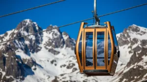 Grand Tourmalet : 11 millions d'euros pour une nouvelle télécabine dès 2026