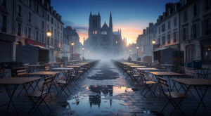 Grande Réderie d&rsquo;Amiens : 80 000 visiteurs attendus sur 15 km d&rsquo;étals