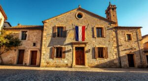 Grandrieu : 89% de participation, Pierre-Emile Sylvain élu maire