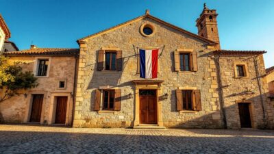 Grandrieu : 89% de participation, Pierre-Emile Sylvain élu maire