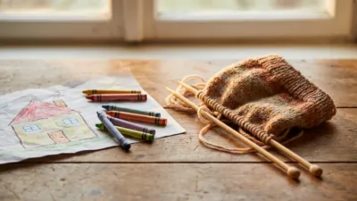 Grandvillars : écoles et maisons de retraite côte à côte le temps d'une journée