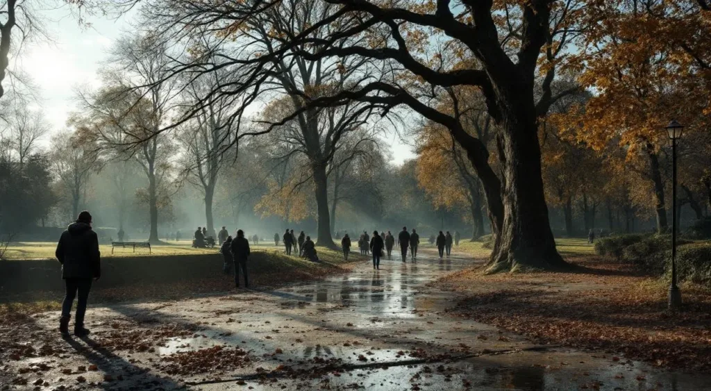 Graulhet : plus de 1000 signatures pour sauver un parc menacé par le béton