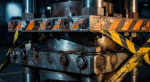 Grave accident du travail à Chantrans : un ouvrier de 26 ans grièvement blessé sous une presse