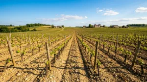 Graves : un printemps brûlant annonce des vendanges encore plus précoces en 2026