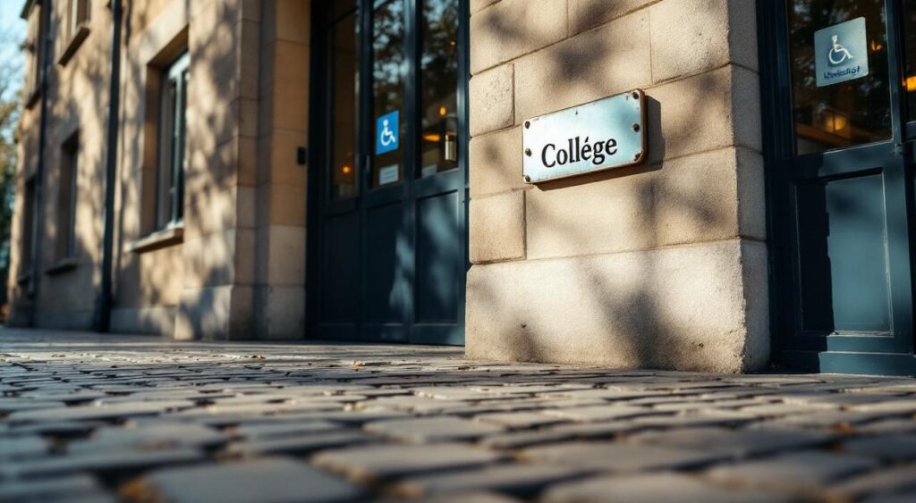 Gray : plusieurs écoles ouvrent leurs portes pour l&rsquo;inclusion scolaire