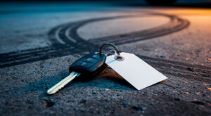 Grenoble : un individu interpellé pour rodéo urbain au volant d&rsquo;un véhicule volé