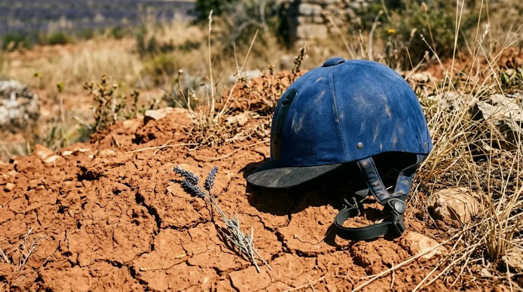 Gréoux-les-Bains : une cavalière de 26 ans grièvement blessée en compétition d&rsquo;endurance