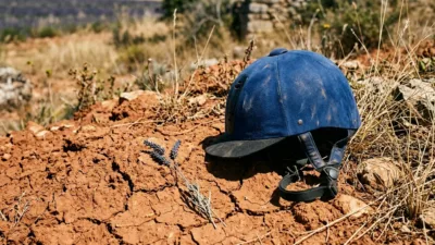 Gréoux-les-Bains : une cavalière de 26 ans grièvement blessée en compétition d'endurance