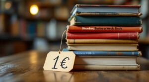 Grésy-sur-Aix : une foire aux livres pour soutenir la médiathèque et la lecture des jeunes