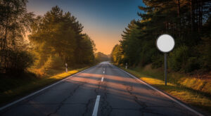 Gretz-Armainvilliers : motard en permis probatoire flashé à 161 km/h, garde à vue et saisie