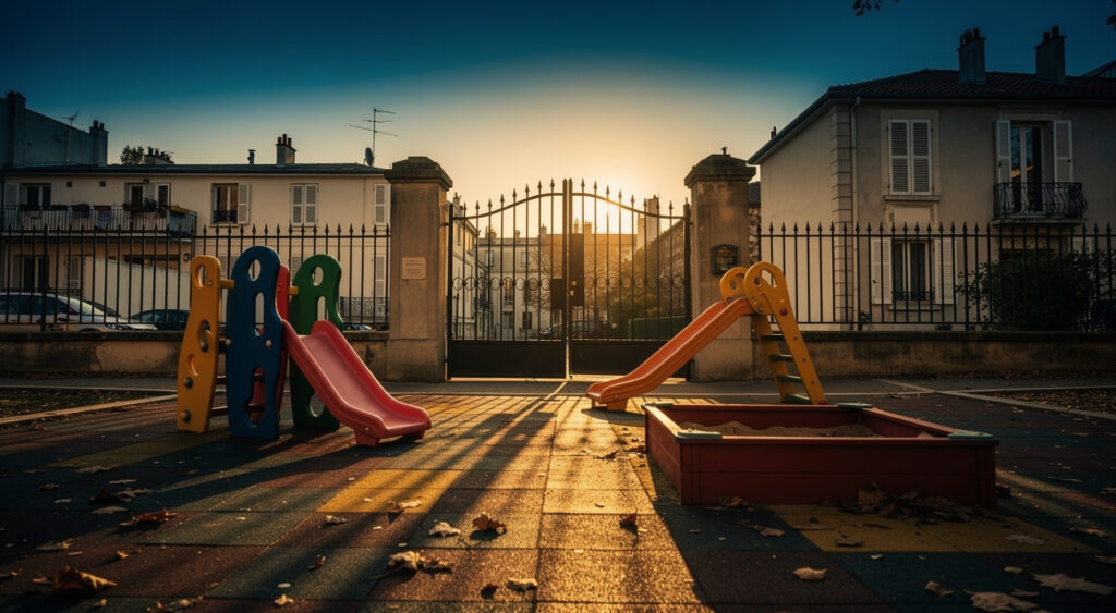 Grève à la crèche Babilou de Montauban : « Notre métier est devenu l&rsquo;usine »
