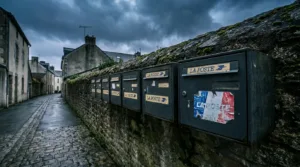 Grève à La Poste : des milliers de lettres en retard dans le Calvados
