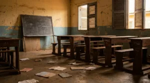 Grève à Mayotte : 15 000 enfants sans école, les syndicats réclament un plan d&rsquo;urgence