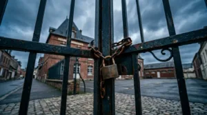 Grève dans l&rsquo;Éducation : plusieurs écoles primaires paralysées à Dieppe