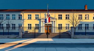 Grève dans les écoles primaires de Villemomble : le 93 en première ligne