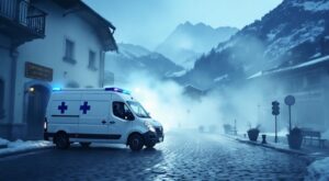 Grève des ambulanciers en Haute-Savoie : un secteur à bout de souffle