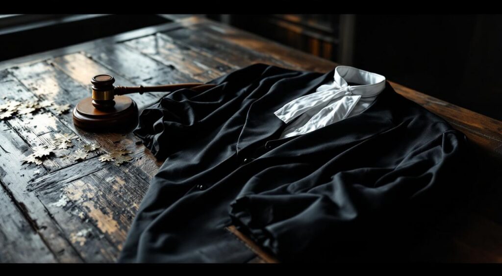 Grève des avocats : le barreau d&rsquo;Annecy dans la bataille contre la loi SURE