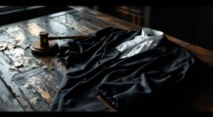 Grève des avocats : le barreau d&rsquo;Annecy dans la bataille contre la loi SURE