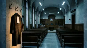 Grève des avocats : le tribunal de Digne tourne au ralenti