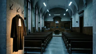 Grève des avocats : le tribunal de Digne tourne au ralenti