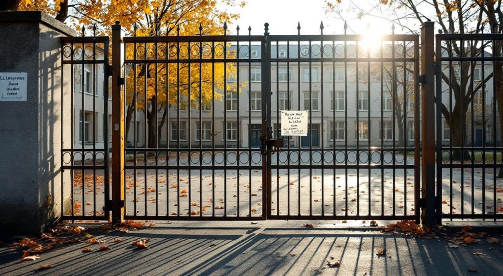 Grève du 31 mars : les écoles primaires de Taverny perturbées