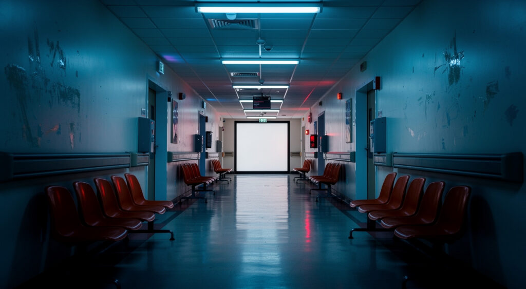 Grève illimitée aux cliniques de Perpignan : service minimum activé aux urgences