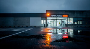 Grève le 30 avril à l&rsquo;hôpital de Saint-Quentin : l&rsquo;UNSA dénonce un système à bout de souffle