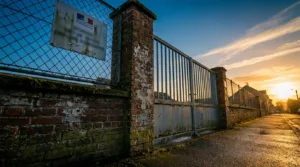 Grève reconductible au collège Honoré d'Urfé : Saint-Étienne réclame le REP+