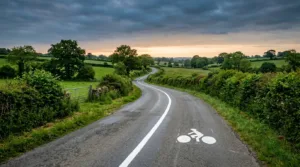 Grez-en-Bouère : une piste cyclable pour relier les villages de Meslay-Grez