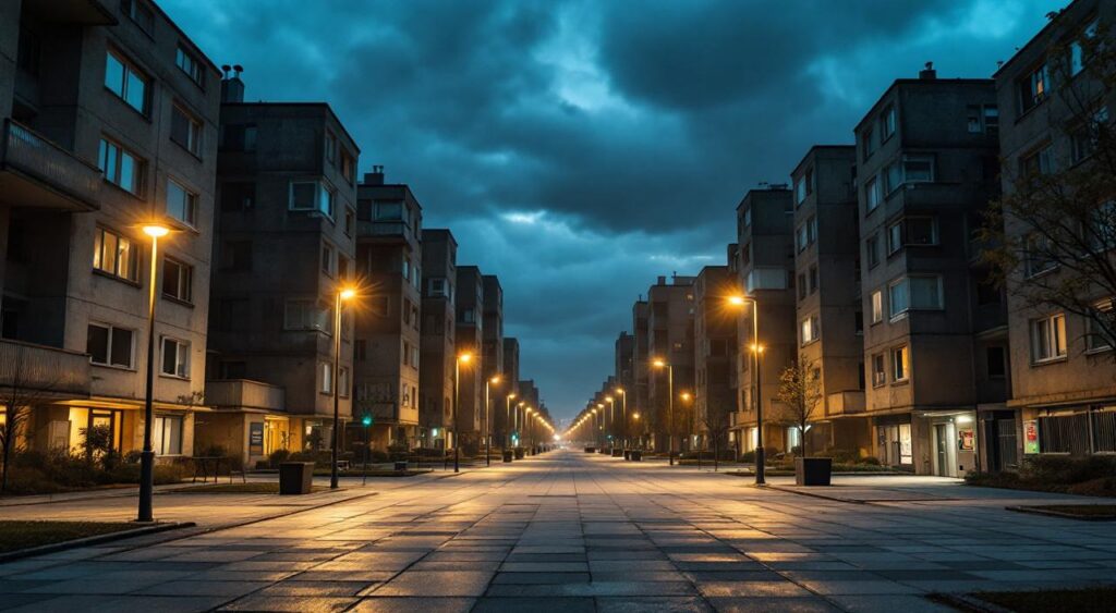 Grigny relance ses conseils de voisinage pour désamorcer les conflits