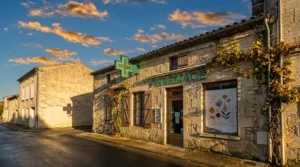 Grippe : Barbezieux-Saint-Hilaire se prépare à la prochaine campagne vaccinale