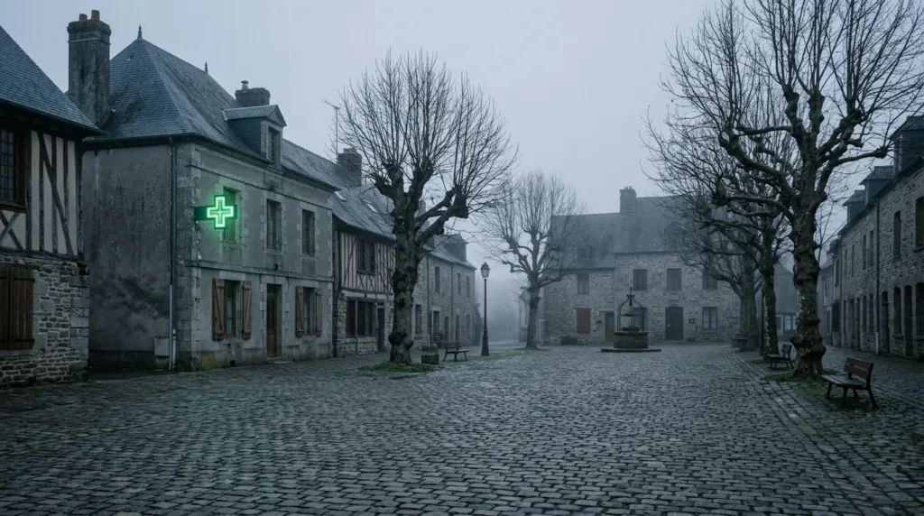 Grippe : des centres mobiles pour vacciner jusqu&rsquo;aux zones rurales de l&rsquo;Eure