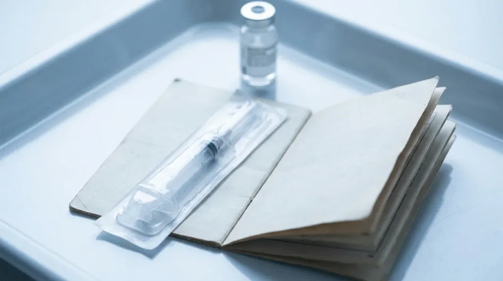 Grippe : la campagne de vaccination a mobilisé Belfort cet hiver