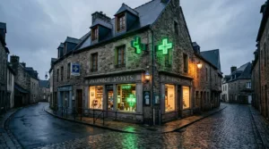 Grippe : les pharmacies de Landerneau participent à la campagne de vaccination