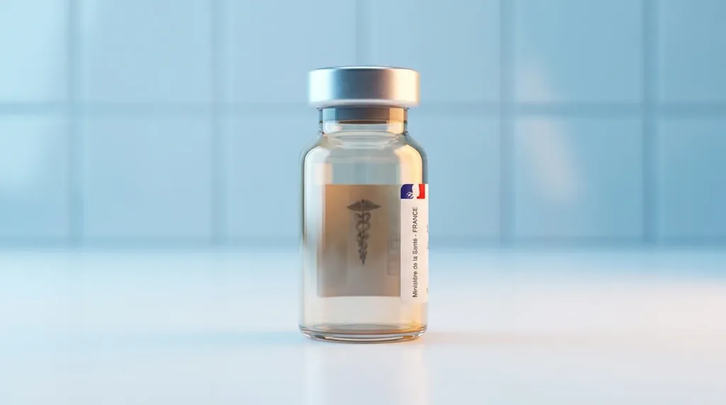 Grippe : où se faire vacciner à Vitré avant la fin de la campagne