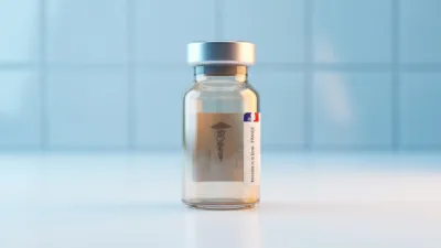 Grippe : où se faire vacciner à Vitré avant la fin de la campagne