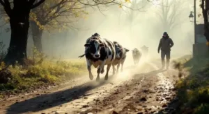 Grippe saisonnière : Pessan s&rsquo;inscrit dans une campagne nationale record