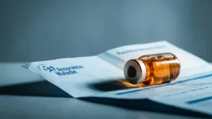 Grippe : Vimoutiers et l'Orne rural à la traîne sur la vaccination