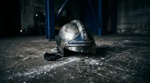 Gripport : deux pompiers légèrement blessés lors d&rsquo;un exercice du SDIS 54