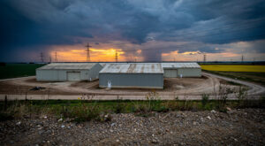 Gron : Bruno Bonnell visite Prysmian et Embipack, deux sites stratégiques France 2030